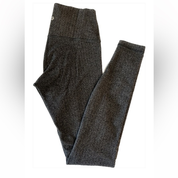 lululemon athletica Pants - SOLD - Lululemon Women’s XS Gray Leggings